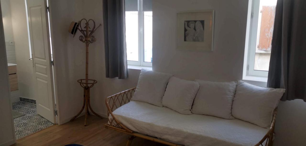 La Centenaire Gruissan - Maison D'Hote Luaran gambar